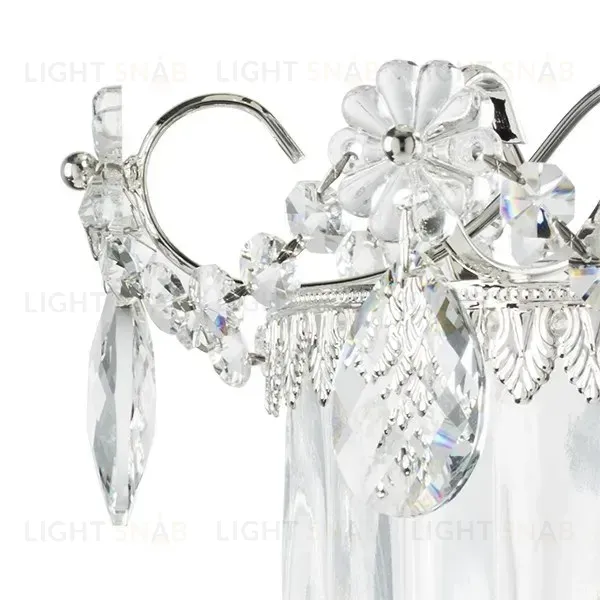 Подвесной светильник Lightstar Schon Silver 790034 790034