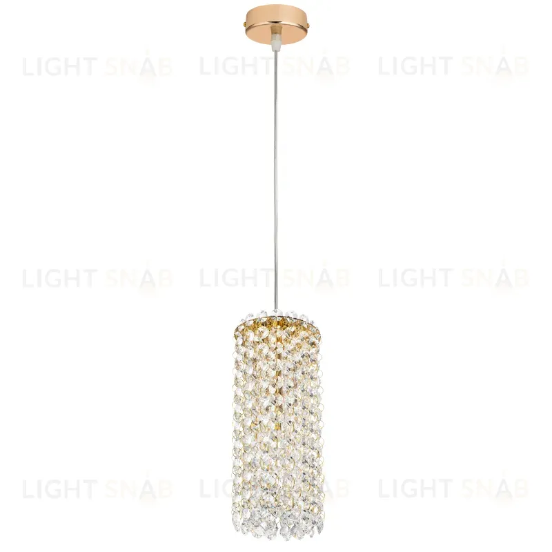 Подвесной светильник Lightstar Cristallo 795322 795322