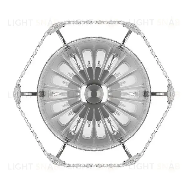 Подвесной светильник Lightstar Schon Silver 790034 790034