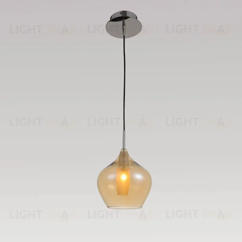 Подвесной светильник Lightstar Pentola 803043 803043