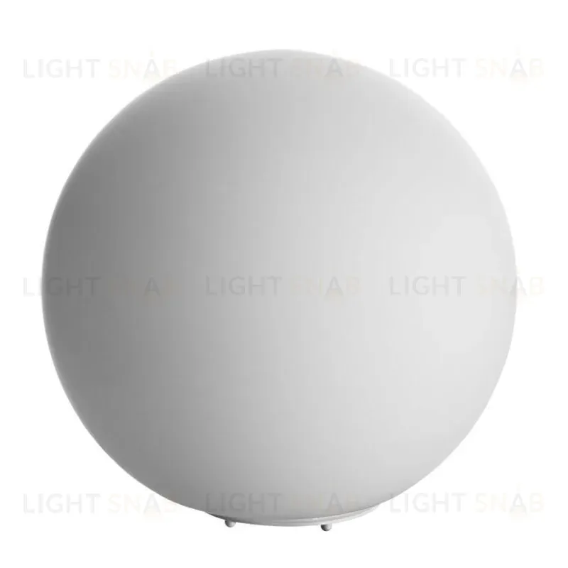 Настольная лампа Arte Lamp Sphere A6025LT-1WH A6025LT-1WH