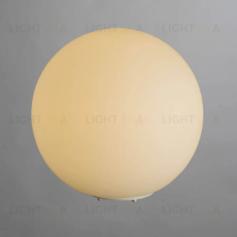 Настольная лампа Arte Lamp Sphere A6025LT-1WH A6025LT-1WH