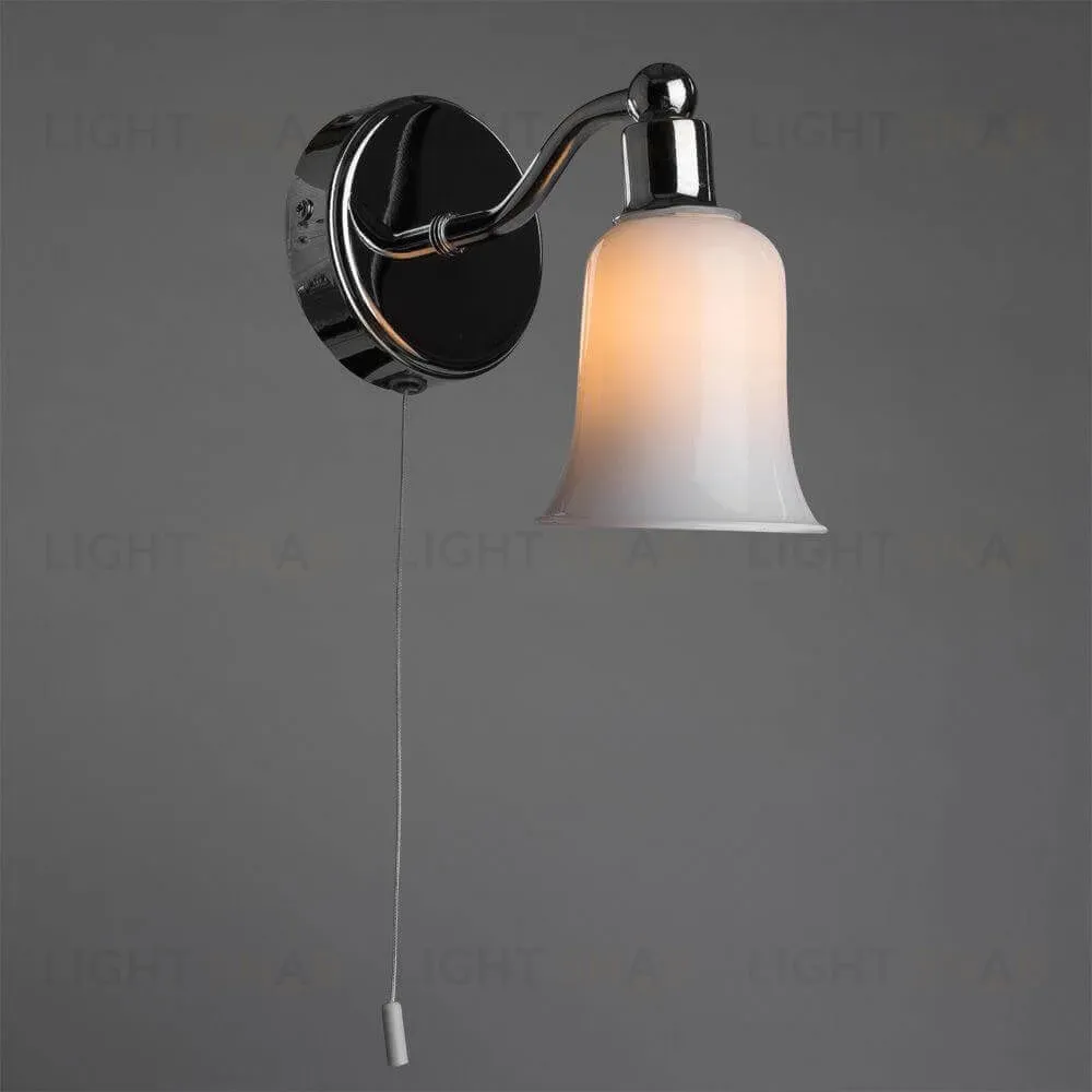 Бра Arte Lamp Aqua A2944AP-1CC A2944AP-1CC