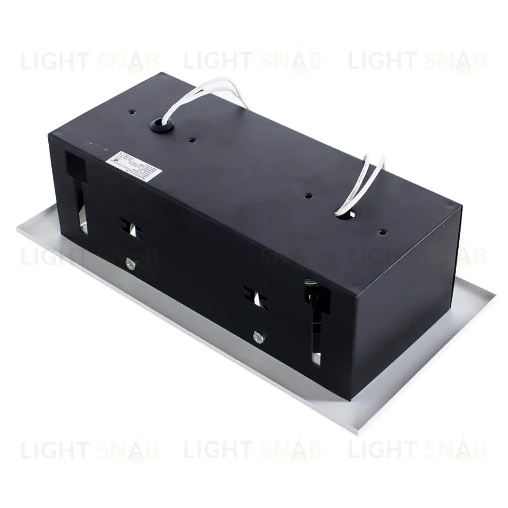 Встраиваемый светильник Arte Lamp Technika A5941PL-2WH A5941PL-2WH