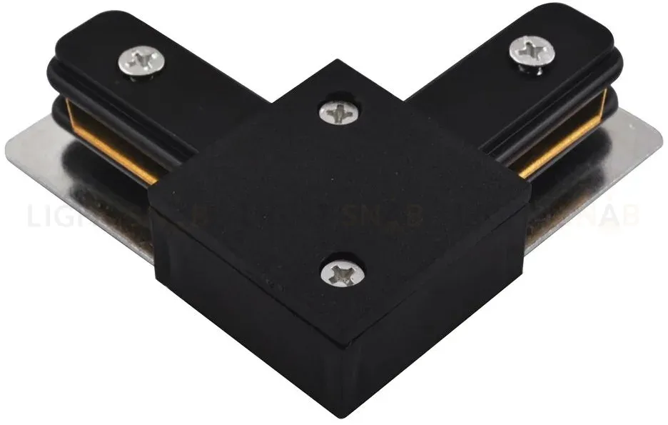Коннектор для шинопровода Arte Lamp Track Accessories A120006 A120006