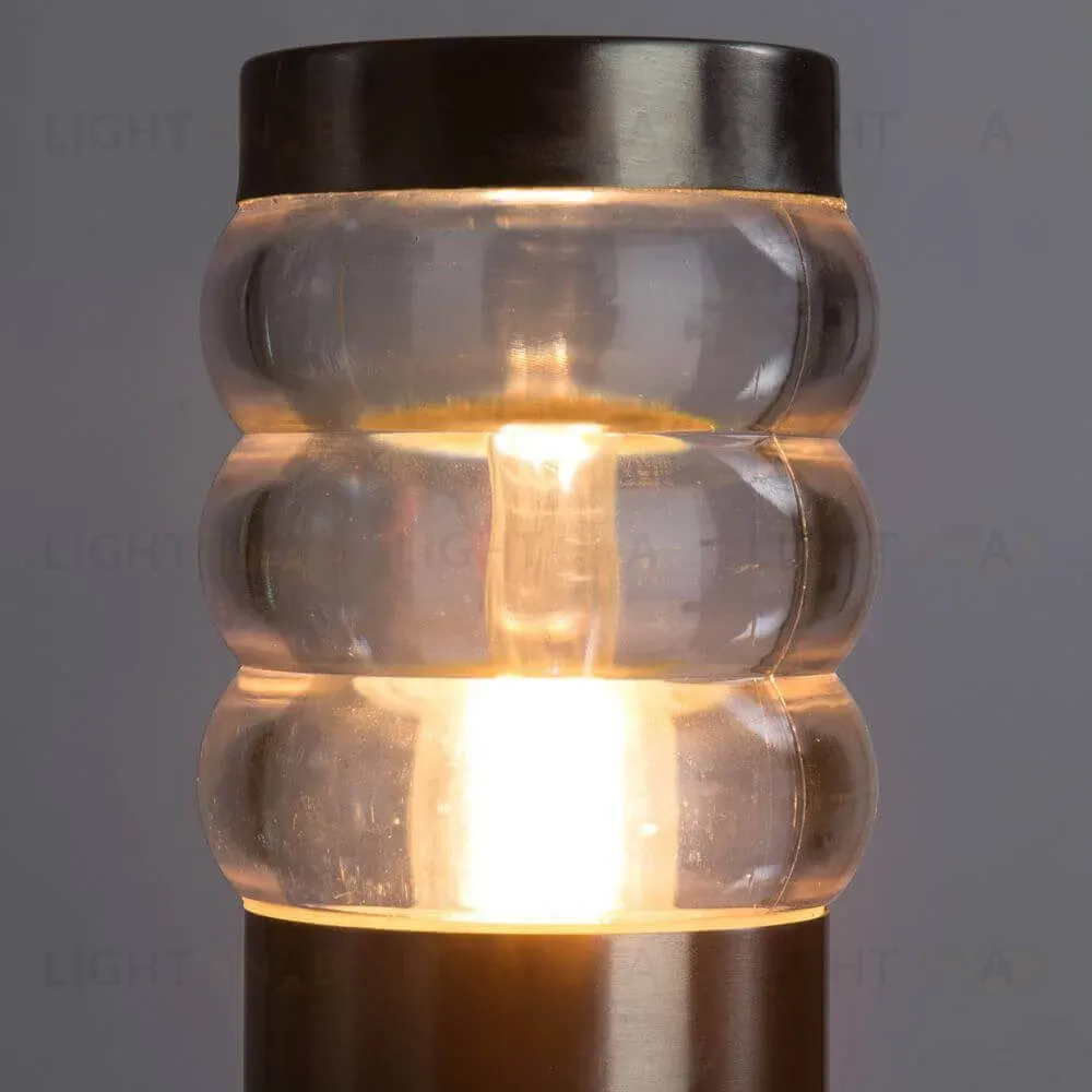 Уличный светильник Arte Lamp Portico A8381PA-1SS A8381PA-1SS