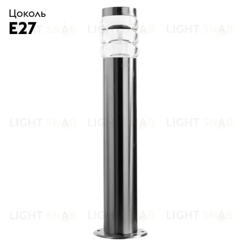 Уличный светильник Arte Lamp Portico A8381PA-1SS A8381PA-1SS
