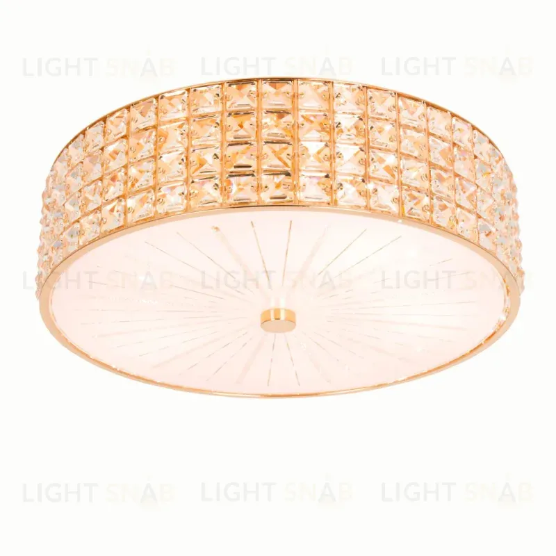 Потолочный светильник Citilux Портал CL324152 CL324152