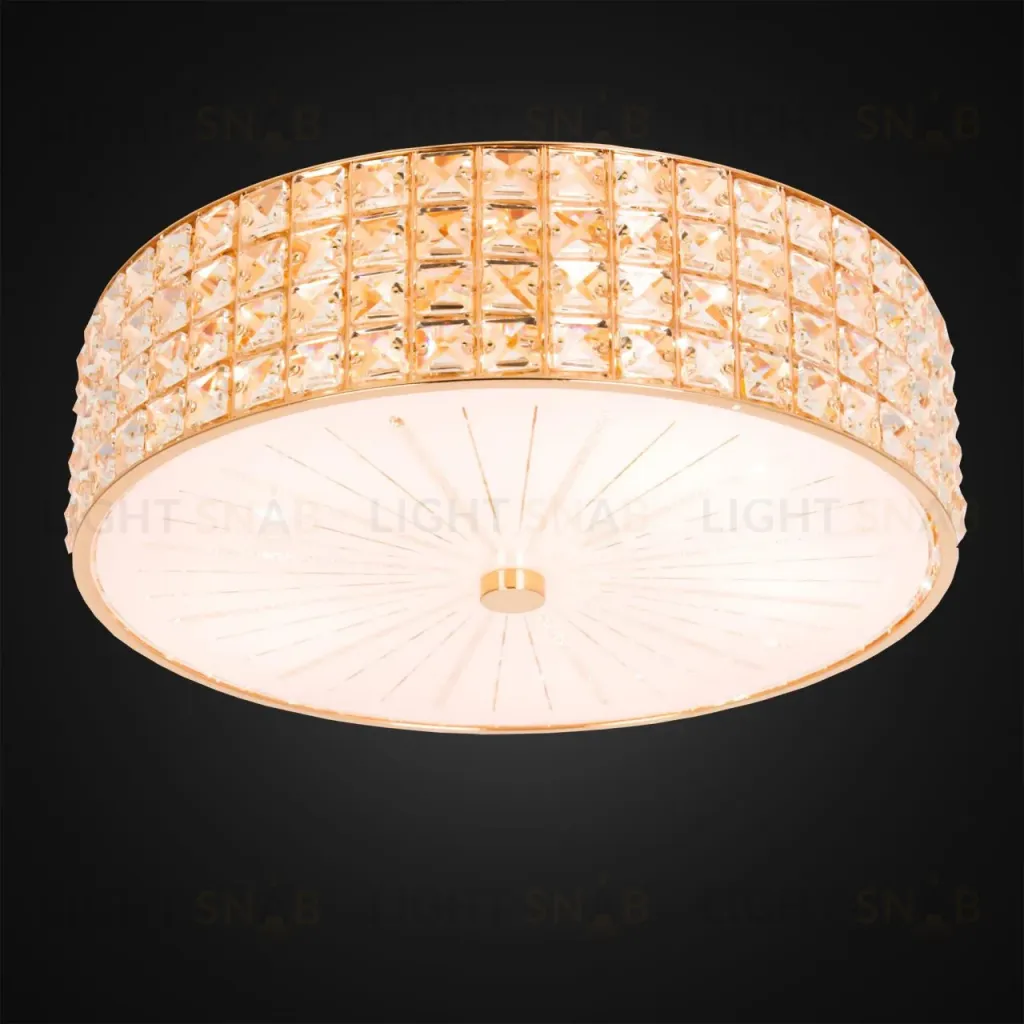 Потолочный светильник Citilux Портал CL324152 CL324152