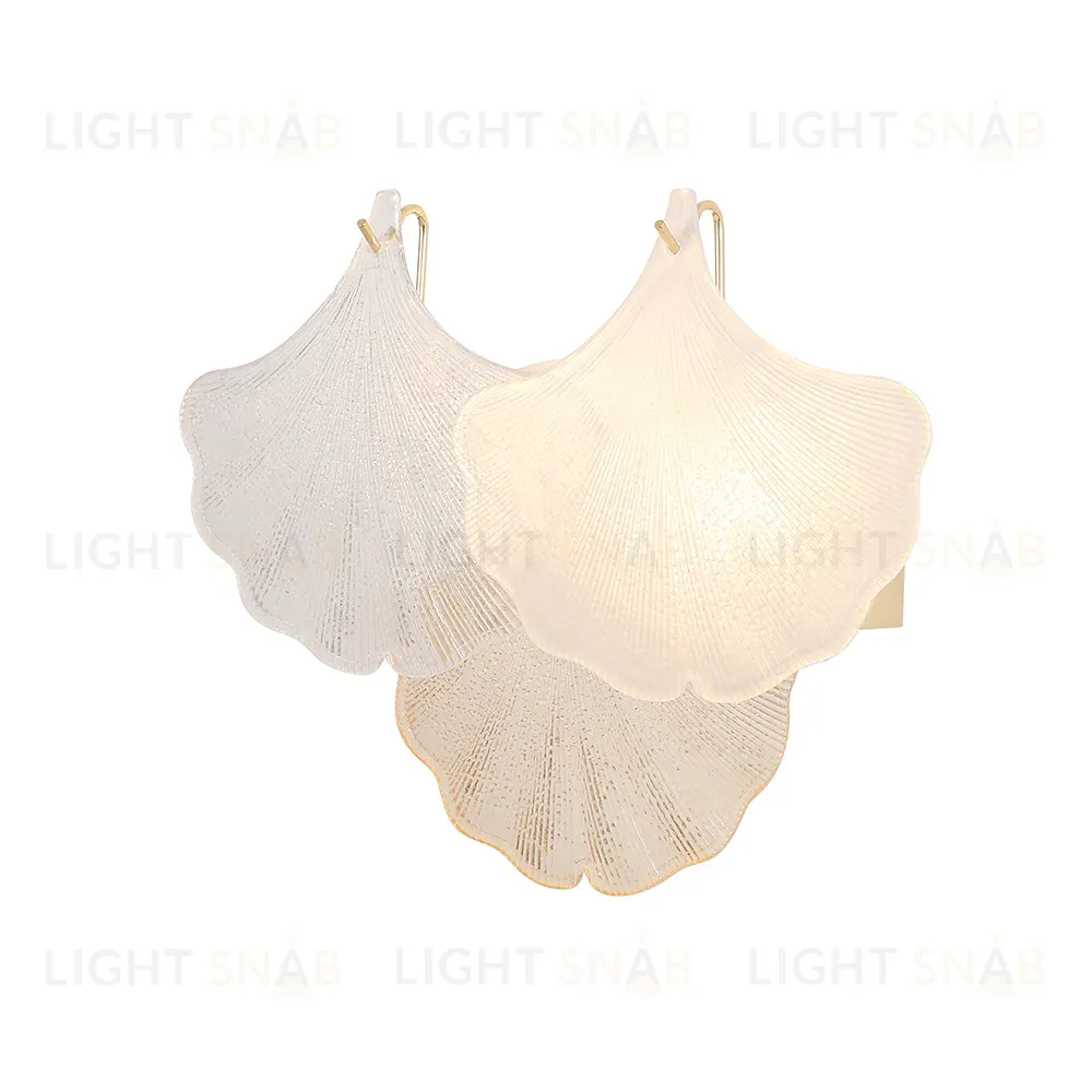 Бра Crystal Lux Bonita AP2 Bonita AP2