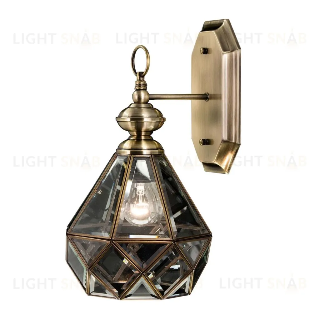 Бра Citilux Витра-1 CL442310 CL442310