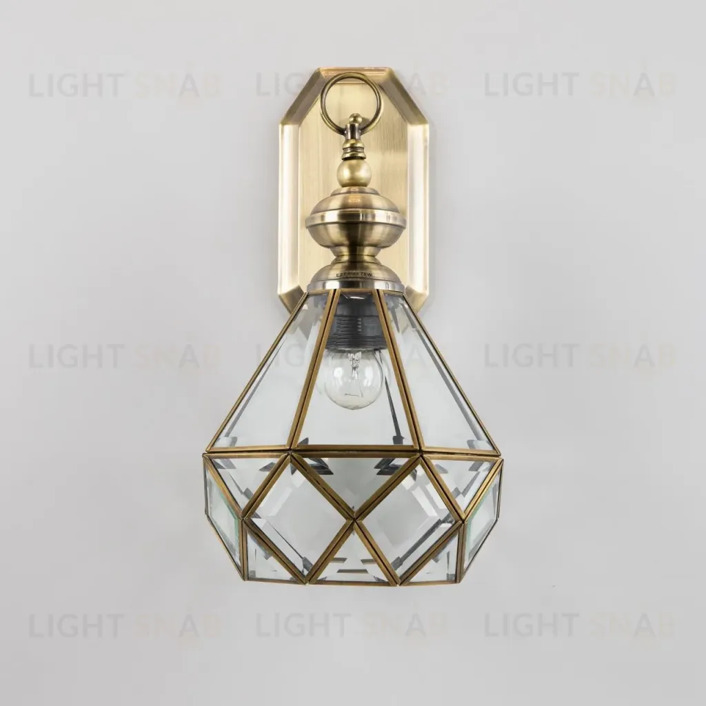 Бра Citilux Витра-1 CL442310 CL442310