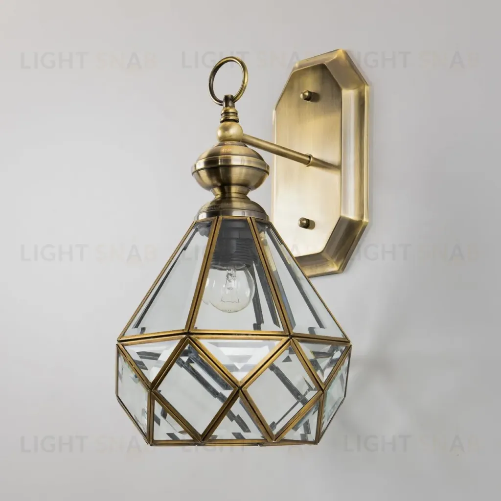 Бра Citilux Витра-1 CL442310 CL442310