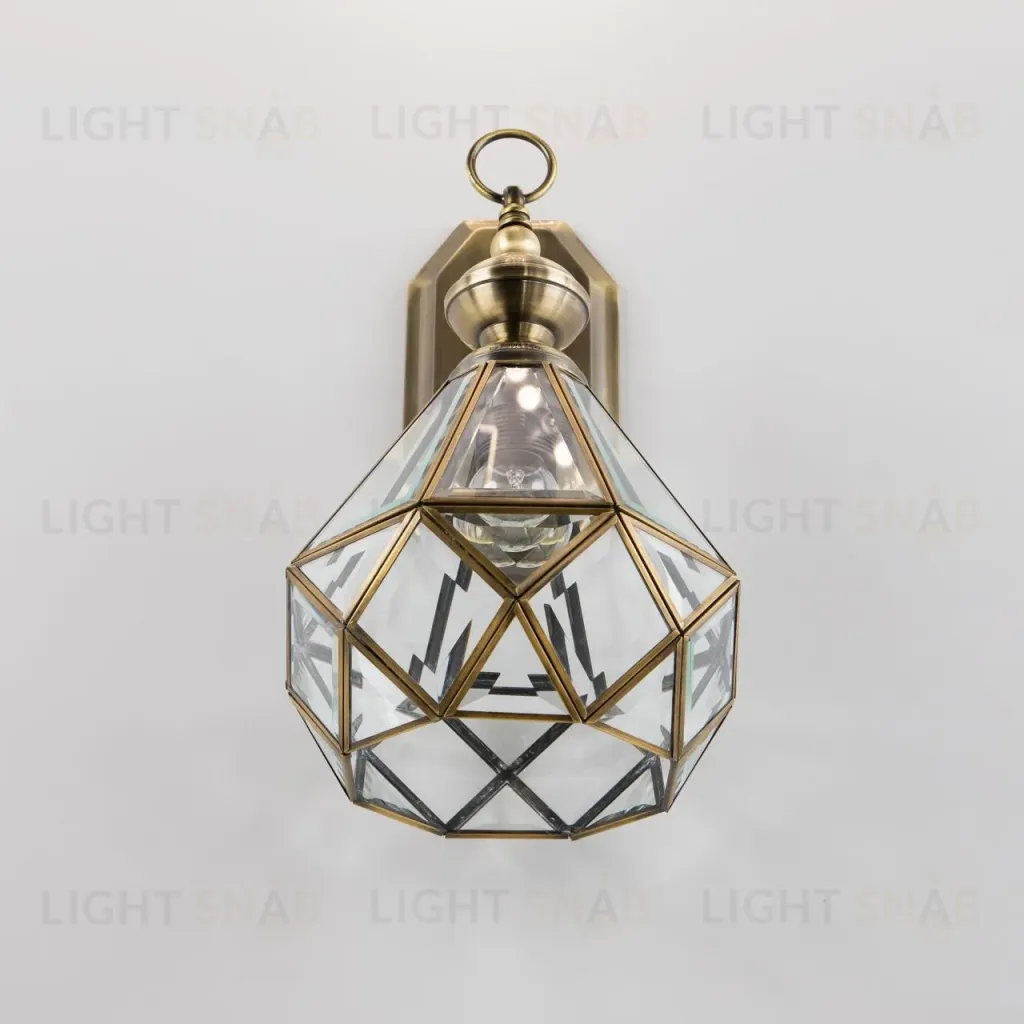 Бра Citilux Витра-1 CL442310 CL442310