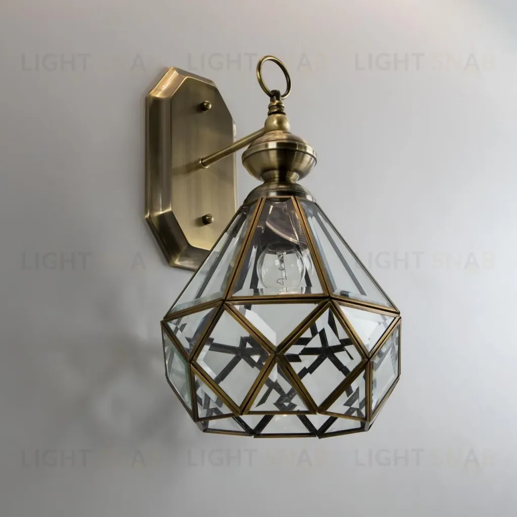 Бра Citilux Витра-1 CL442310 CL442310