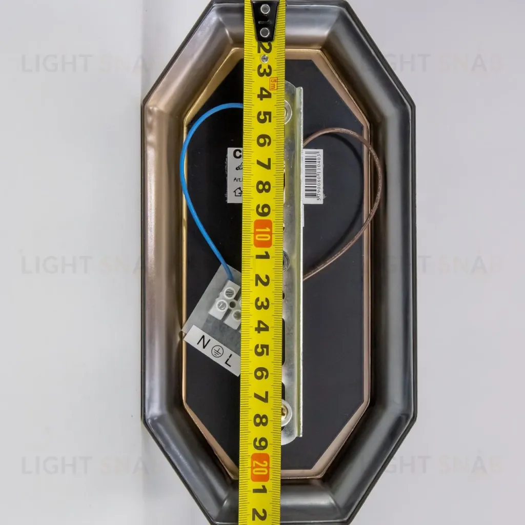 Бра Citilux Витра-1 CL442310 CL442310