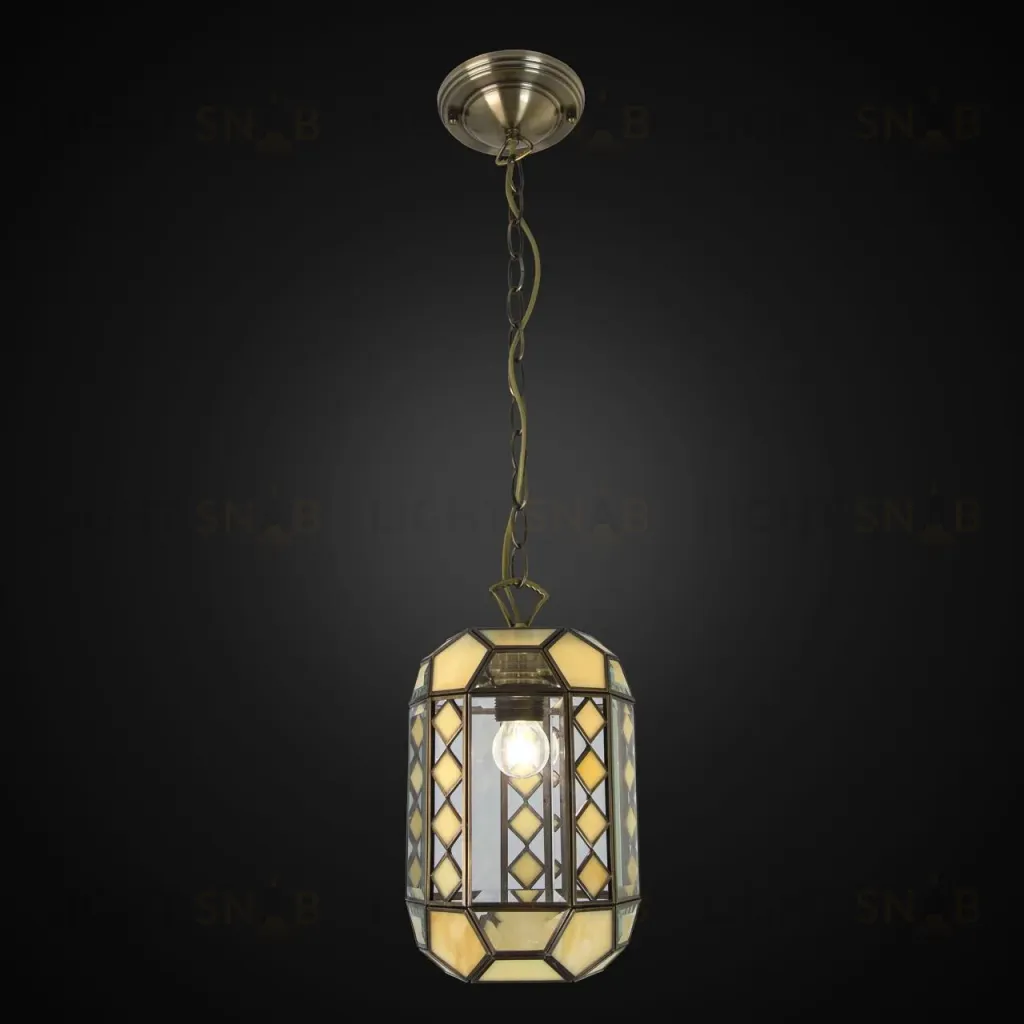 Подвесной светильник Citilux Фасет CL441111 CL441111