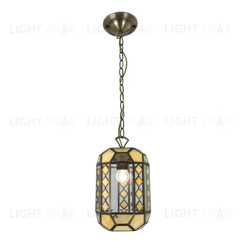 Подвесной светильник Citilux Фасет CL441111 CL441111