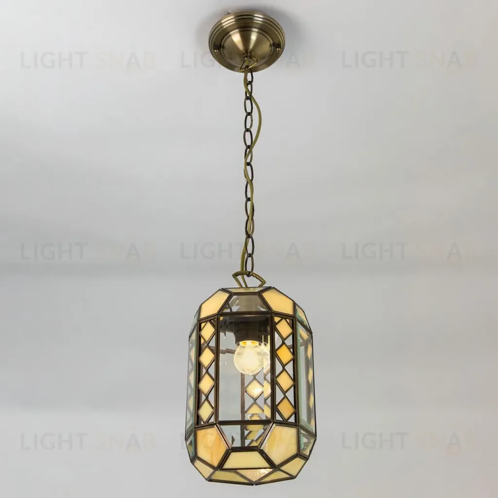 Подвесной светильник Citilux Фасет CL441111 CL441111
