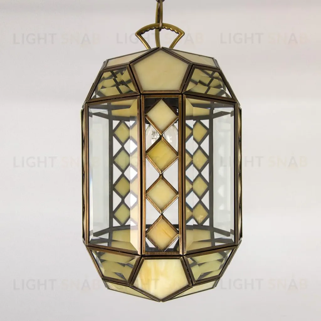 Подвесной светильник Citilux Фасет CL441111 CL441111