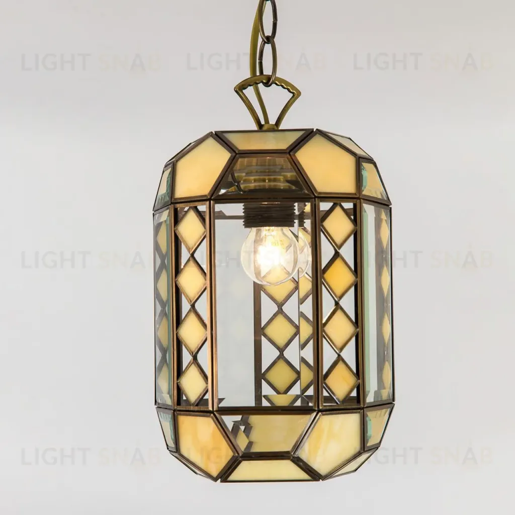 Подвесной светильник Citilux Фасет CL441111 CL441111