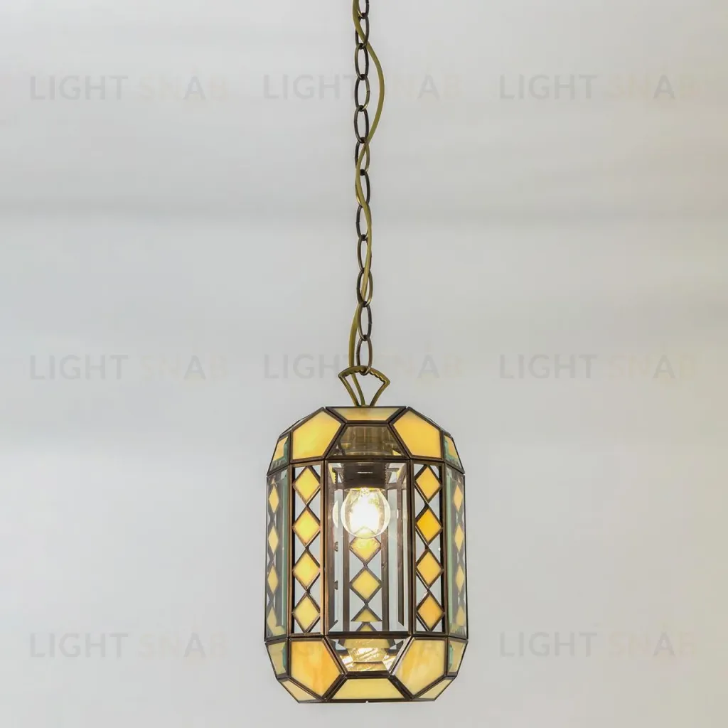 Подвесной светильник Citilux Фасет CL441111 CL441111