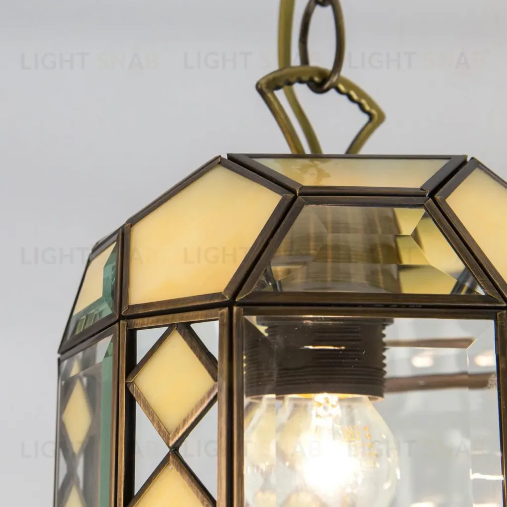 Подвесной светильник Citilux Фасет CL441111 CL441111