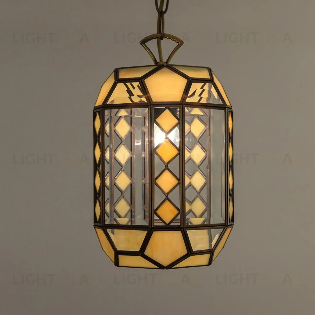 Подвесной светильник Citilux Фасет CL441111 CL441111