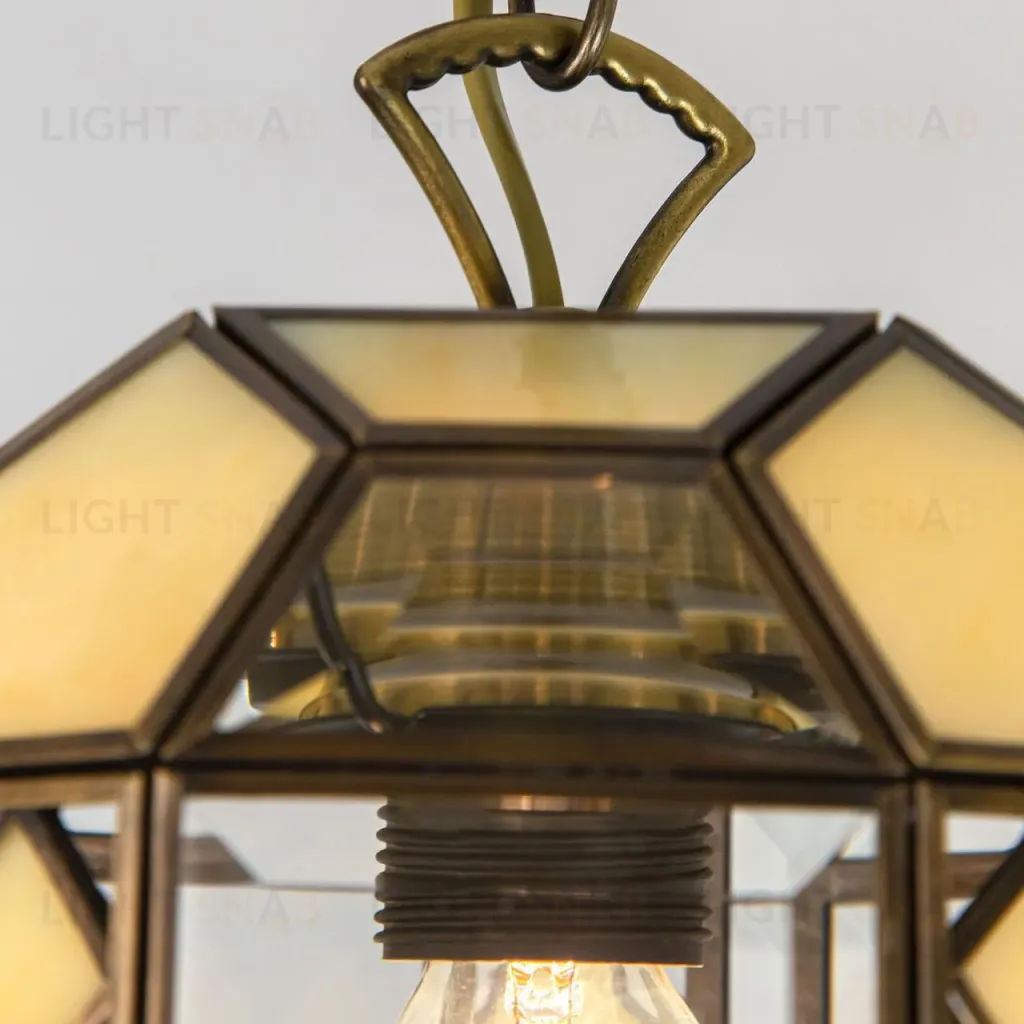 Подвесной светильник Citilux Фасет CL441111 CL441111