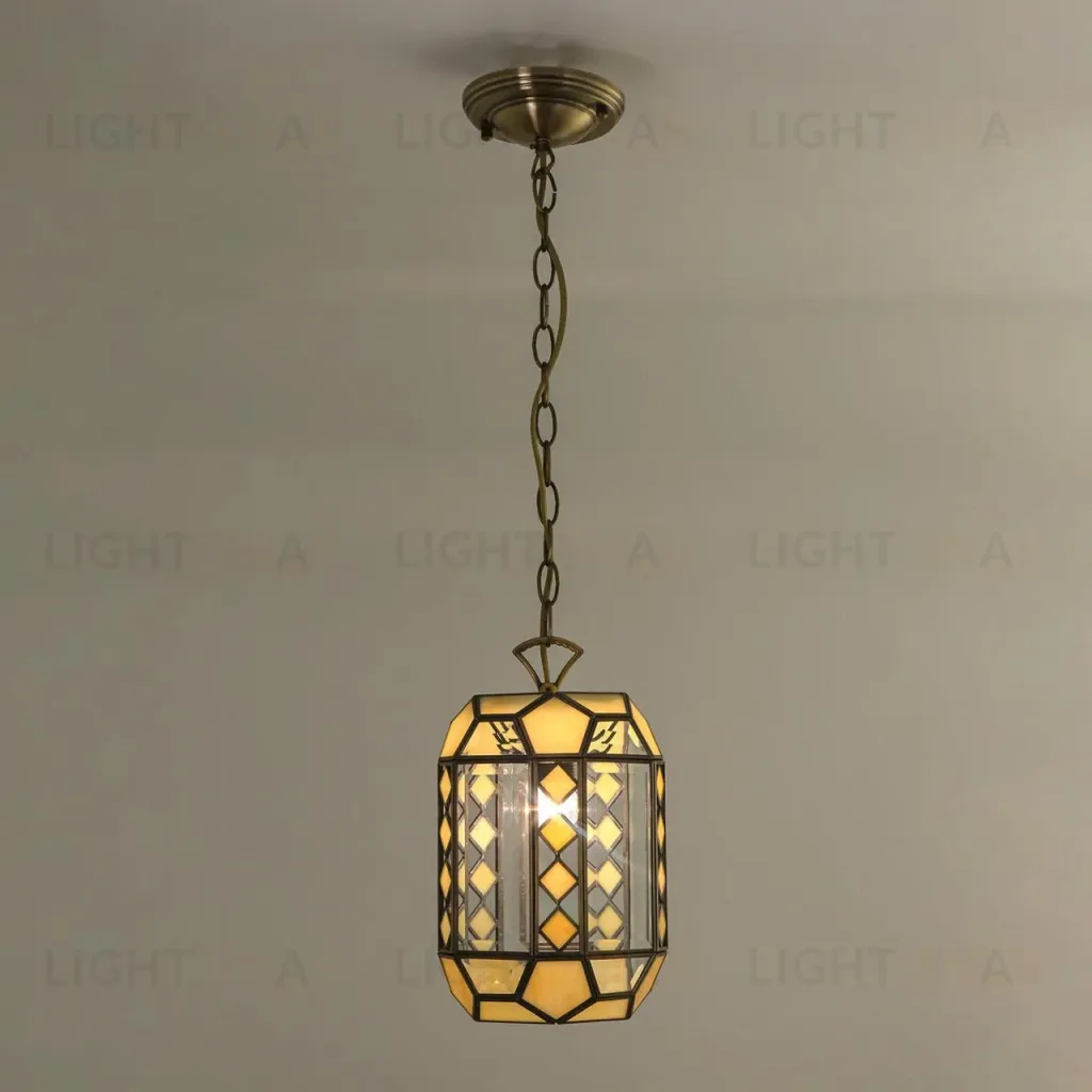 Подвесной светильник Citilux Фасет CL441111 CL441111