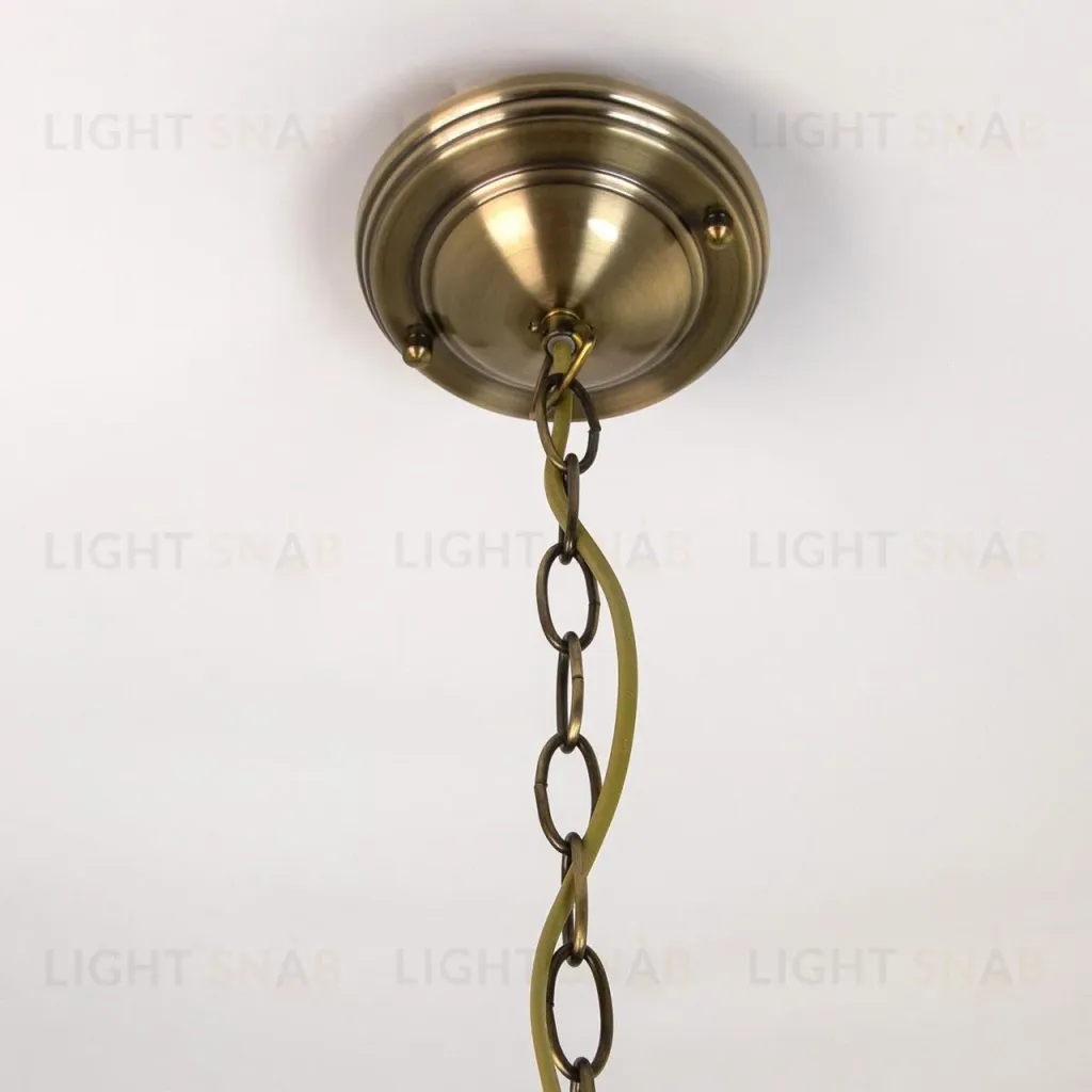 Подвесной светильник Citilux Фасет CL441111 CL441111