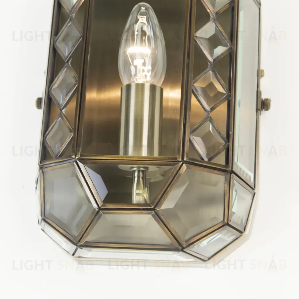 Настенный светильник Citilux Фасет CL441310 CL441310