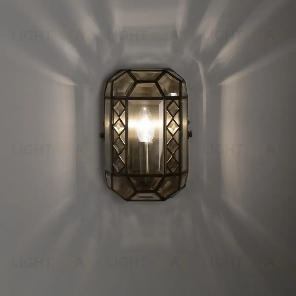 Настенный светильник Citilux Фасет CL441310 CL441310