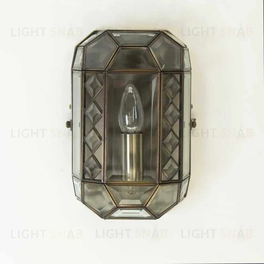 Настенный светильник Citilux Фасет CL441310 CL441310