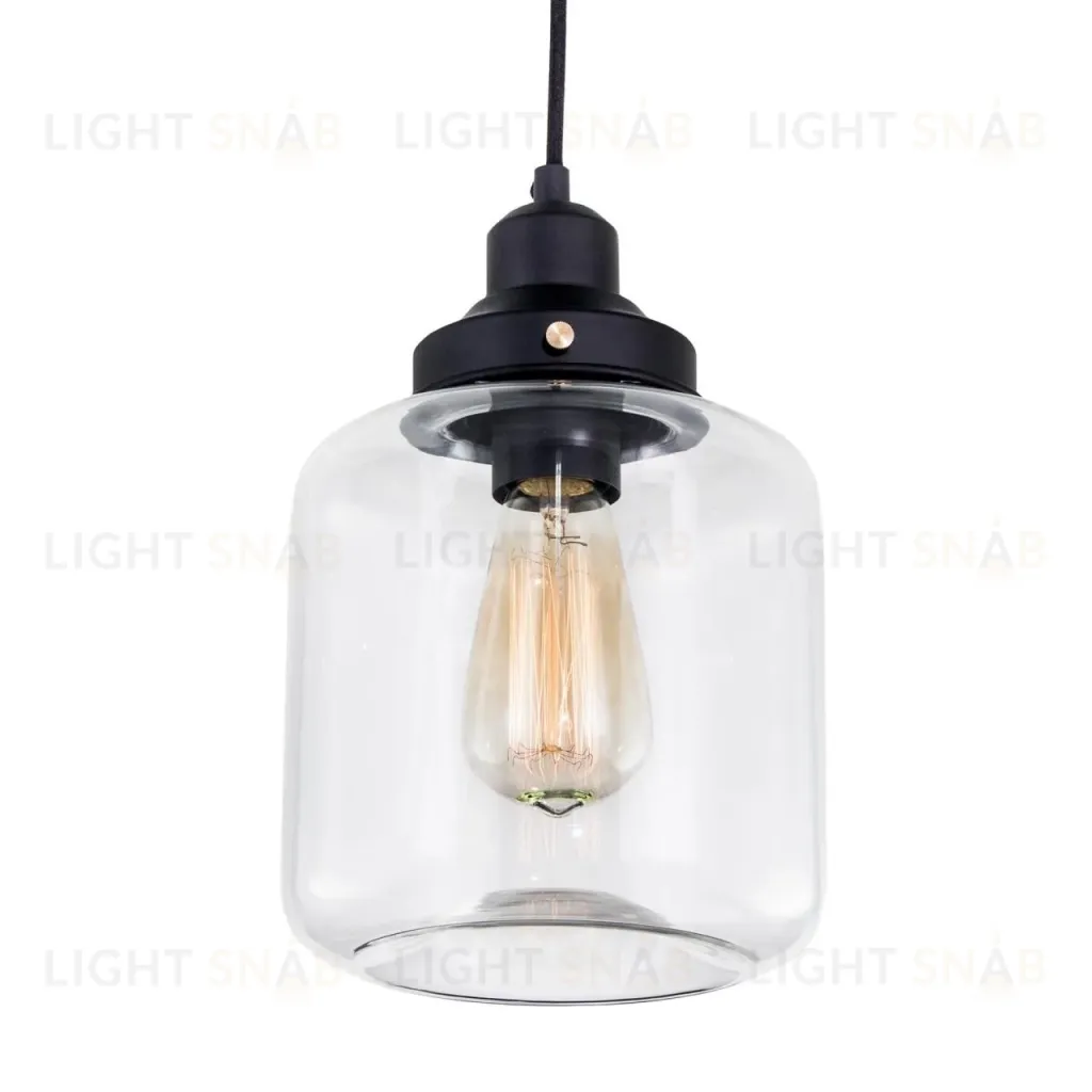 Подвесной светильник Citilux Эдисон CL450206 CL450206