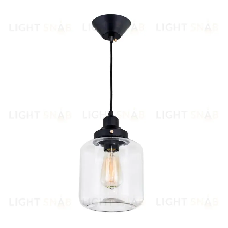 Подвесной светильник Citilux Эдисон CL450206 CL450206