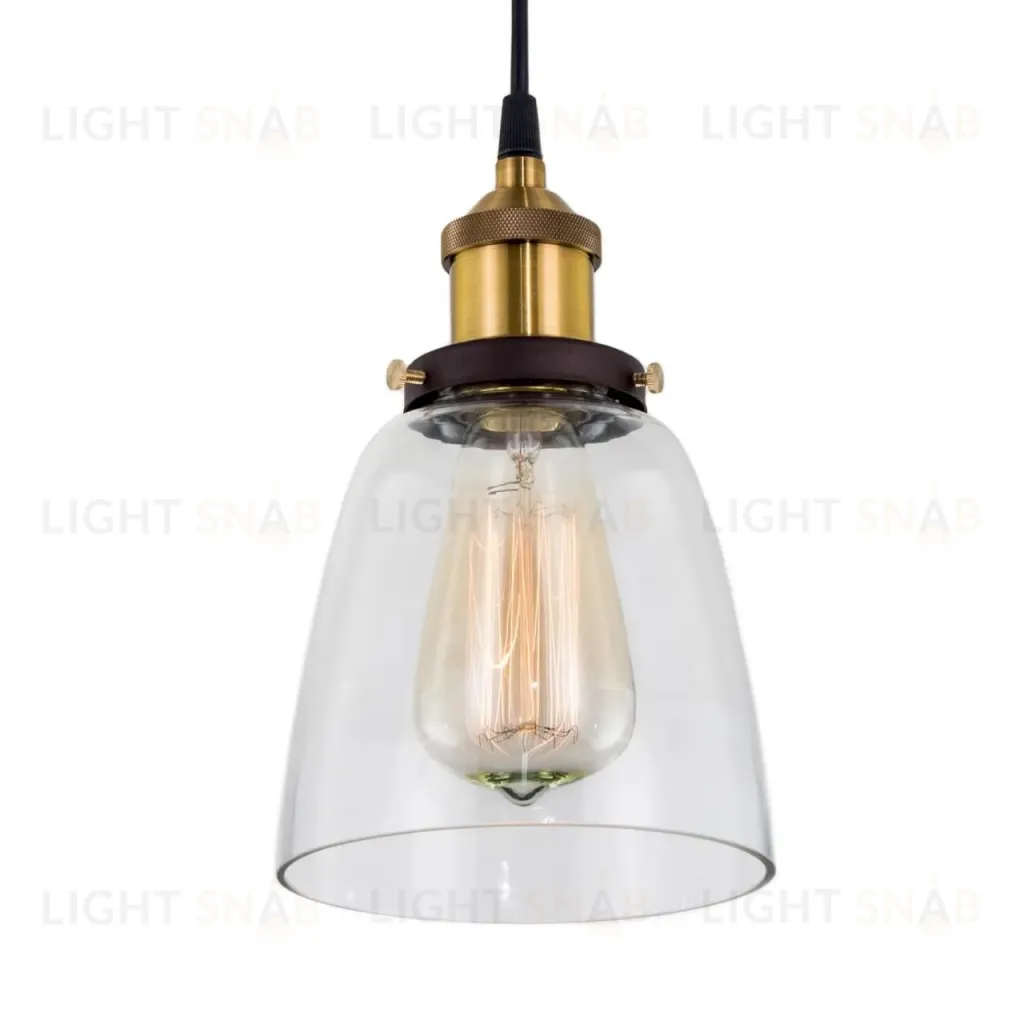 Подвесной светильник Citilux Эдисон CL450103 CL450103