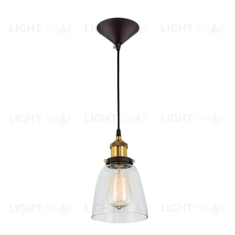 Подвесной светильник Citilux Эдисон CL450103 CL450103