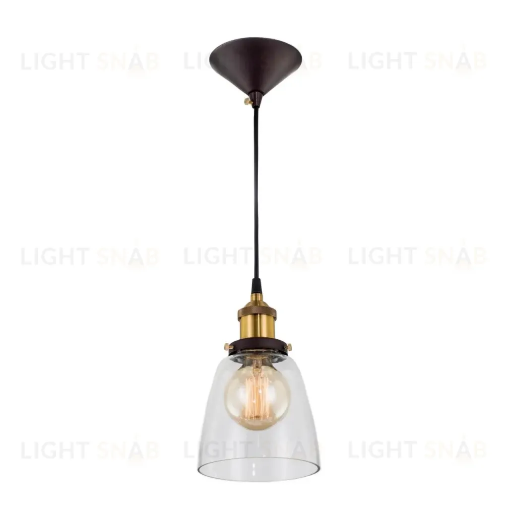 Подвесной светильник Citilux Эдисон CL450103 CL450103