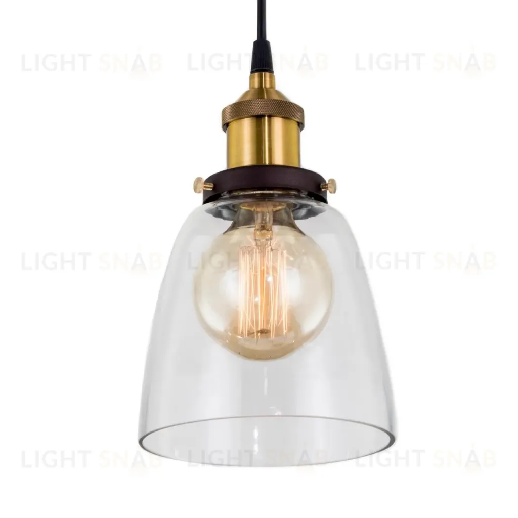 Подвесной светильник Citilux Эдисон CL450103 CL450103