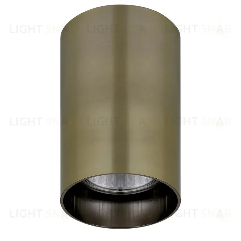 Потолочный светильник Lightstar Rullo 214431 214431
