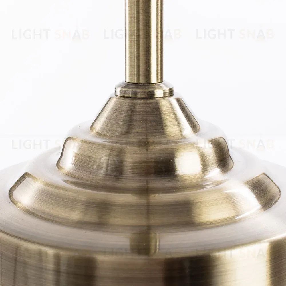 Настольная лампа Arte Lamp 43 A2054LT-1AB A2054LT-1AB