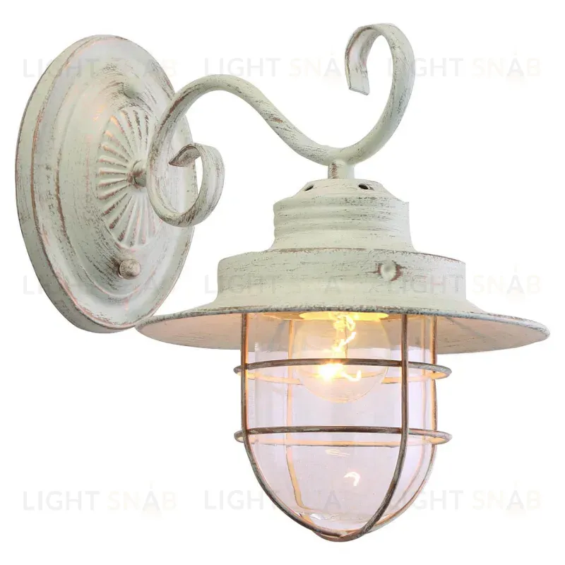 Бра Arte Lamp 6 A4579AP-1WG A4579AP-1WG