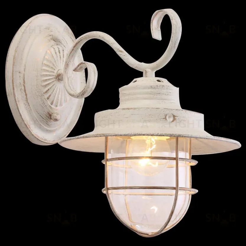 Бра Arte Lamp 6 A4579AP-1WG A4579AP-1WG