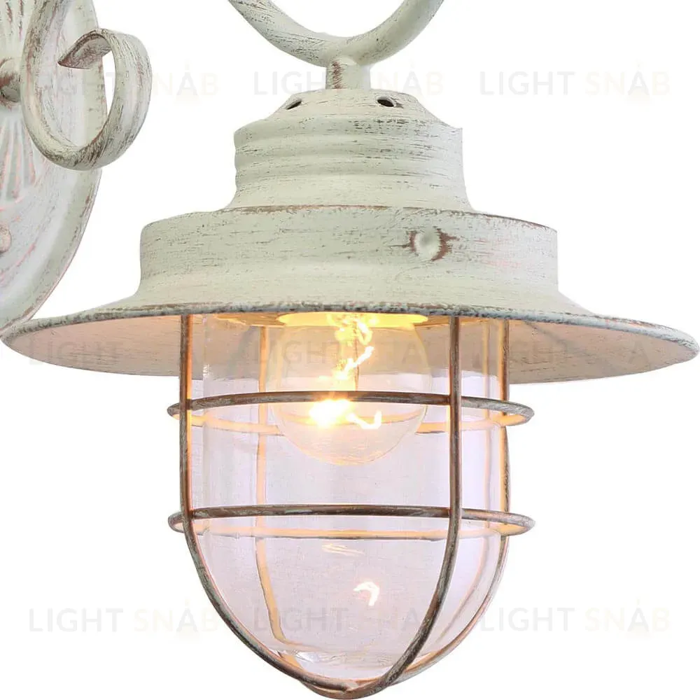 Бра Arte Lamp 6 A4579AP-1WG A4579AP-1WG