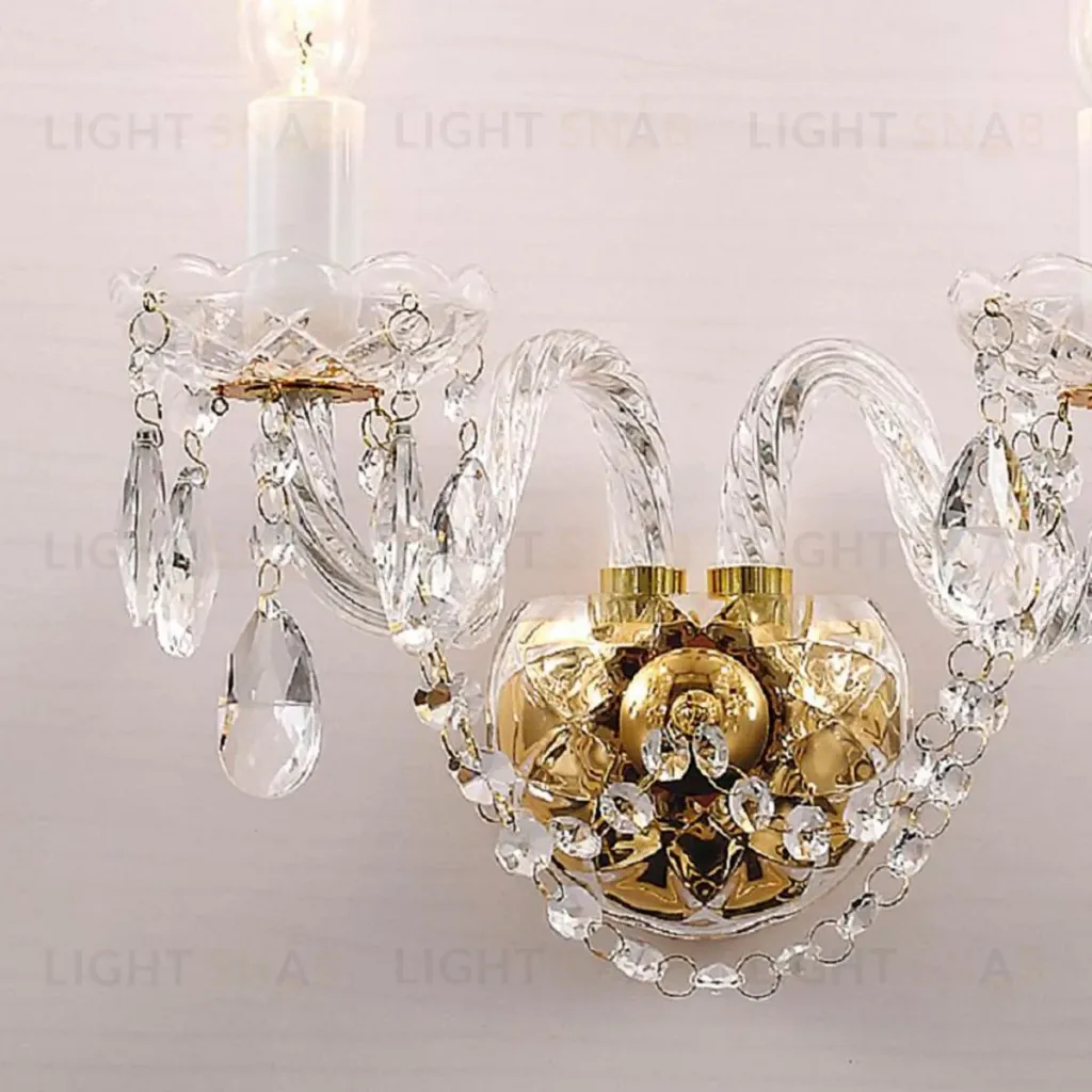 Бра Favourite Monreal 1735-2W 1735-2W