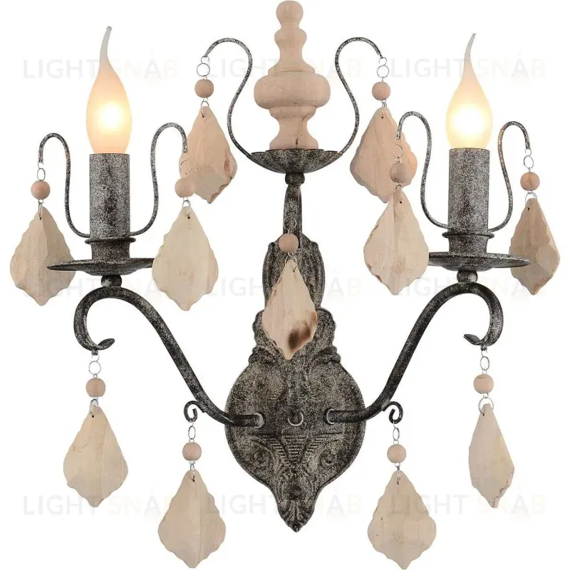 Бра Favourite Albero 1763-2W 1763-2W