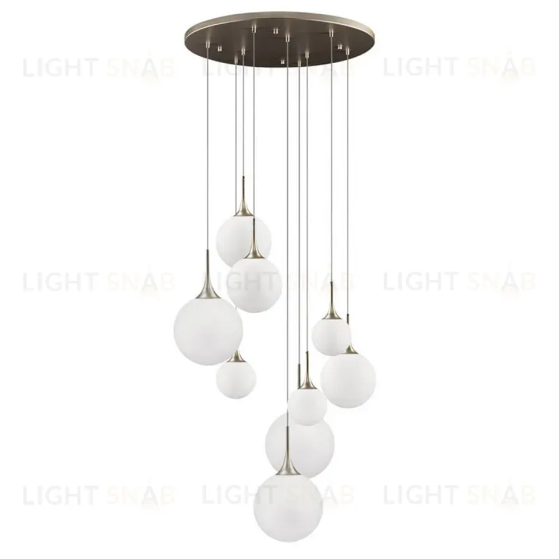 Подвесной светильник Lightstar Globo 813093 813093