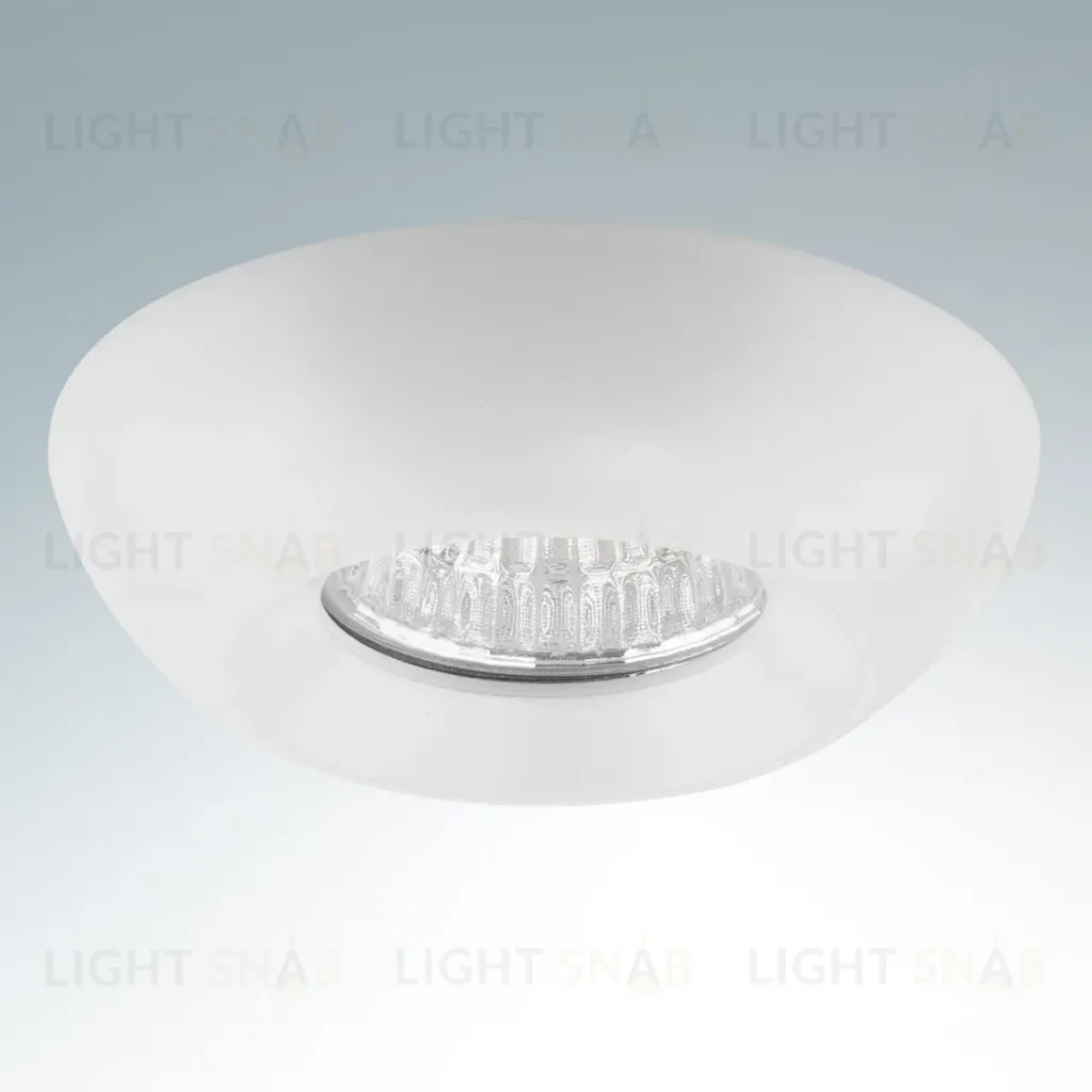 Встраиваемый светильник Lightstar Monde LED 071136 071136
