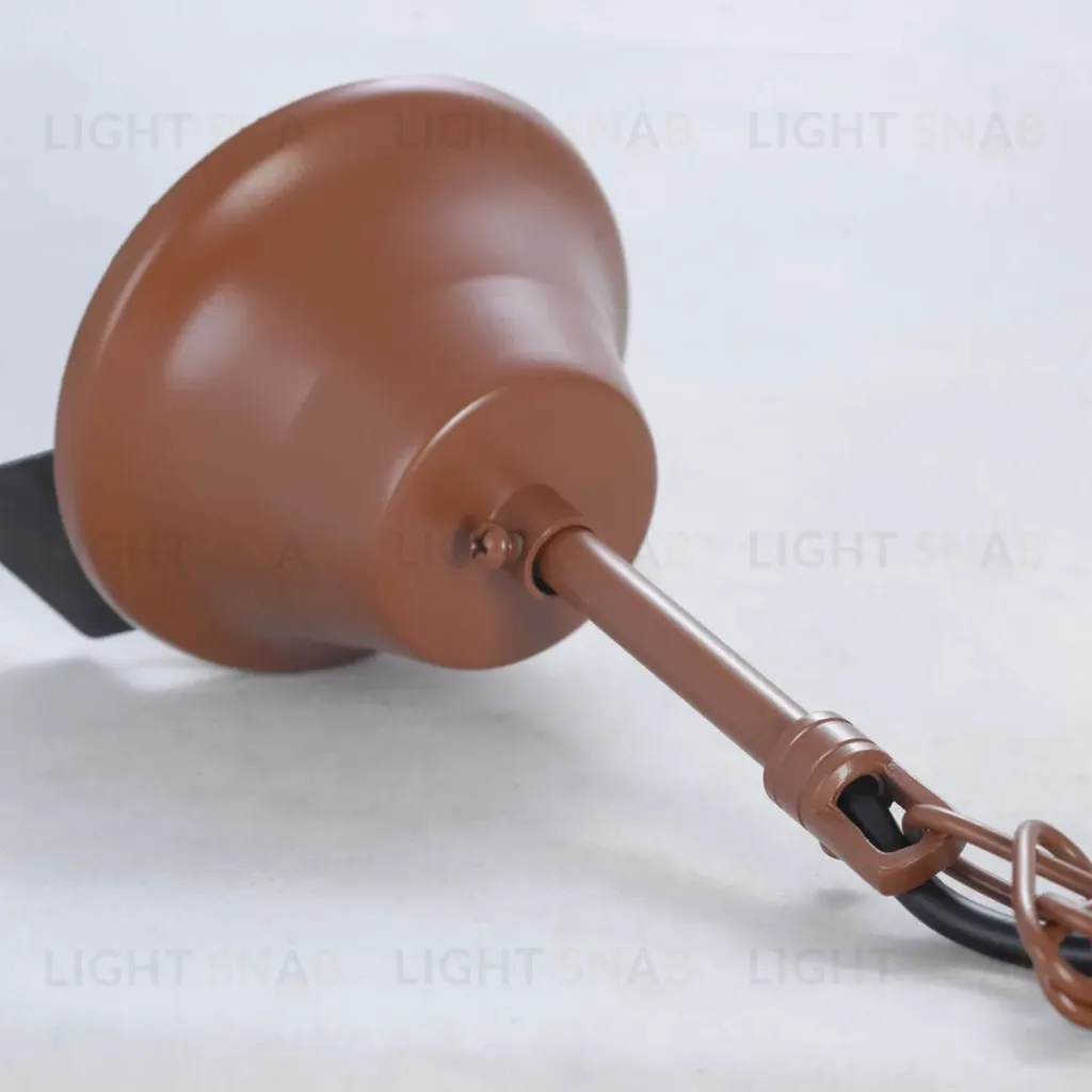 Подвесная люстра Lussole Lgo Anson LSP-9913 LSP-9913